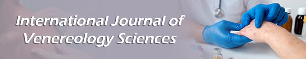 International Journal of Venereology Sciences